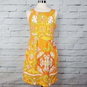Tori Richard Honolulu dress